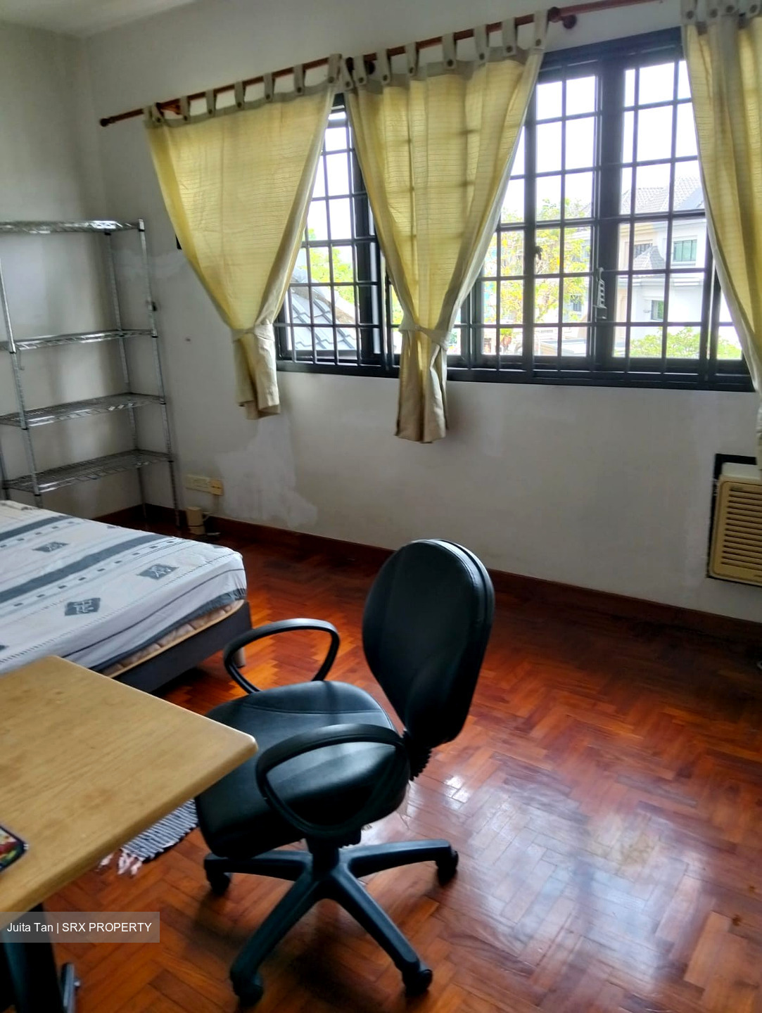 MARIAM WAY (D17), Terrace #574720381